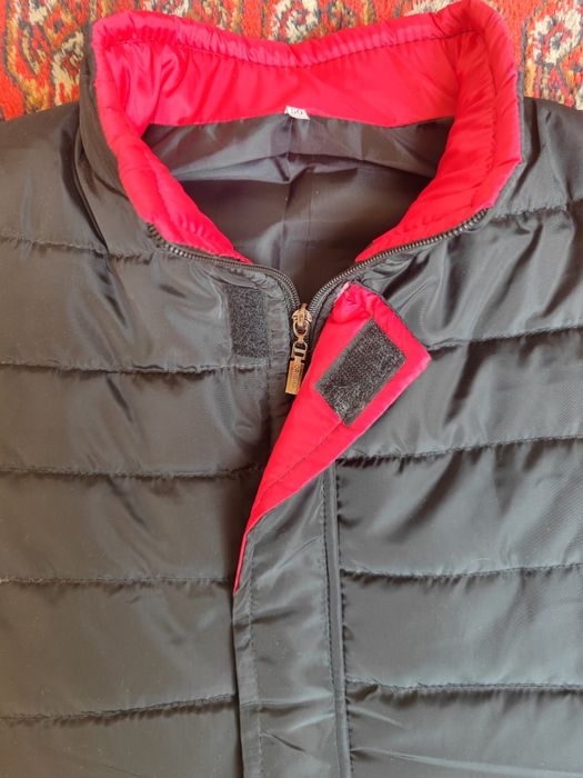 Жилетки с логотипом