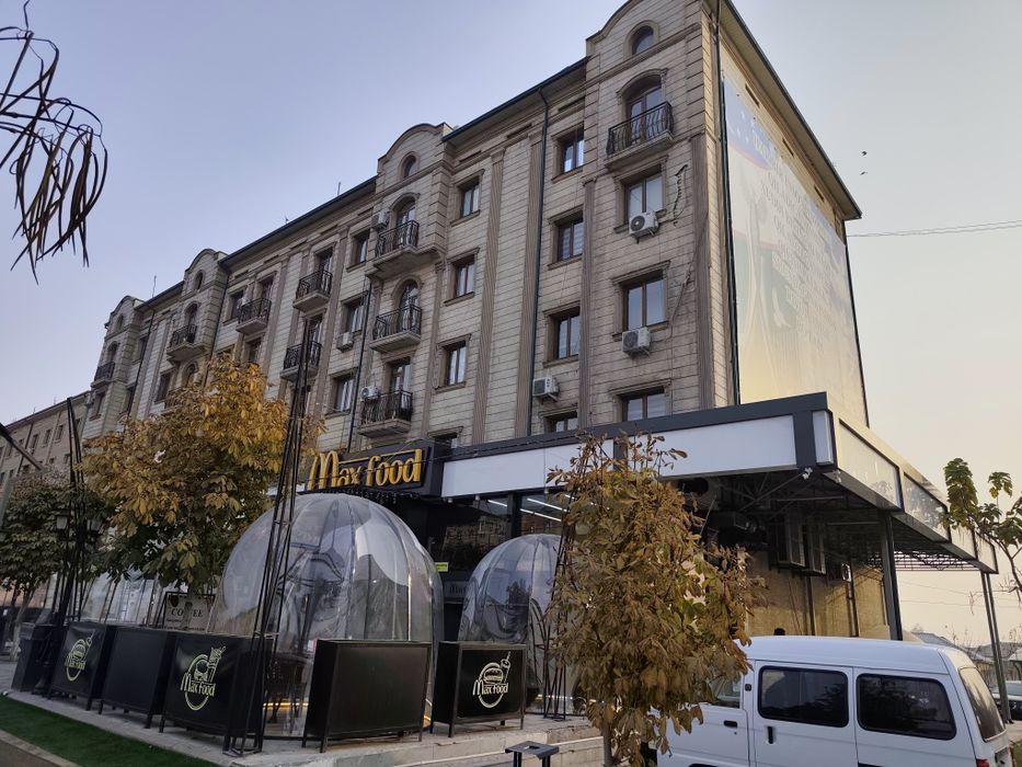 Квартира Охангарон шахар марказидан