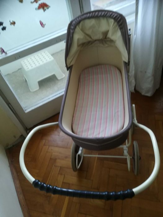 Детска количка - РЕТРО