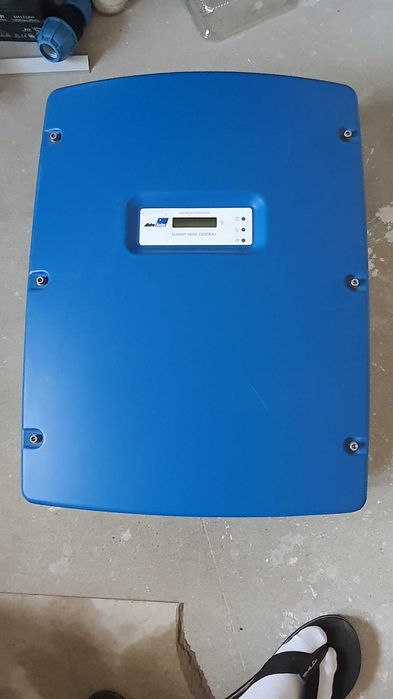 Invertor Sunny Mini Central SMC 7000 TL