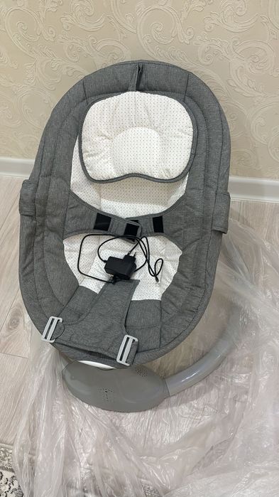 Продаётся новая музыкальная люлька для малыша