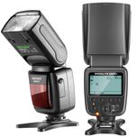 Светкавица Neewer за Canon Nikon Sony Olympus Pentax Fujifilm