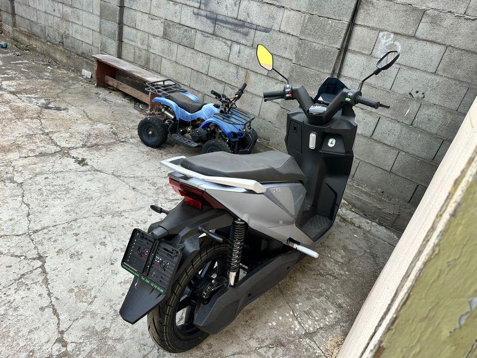 HORWIN Scuter electric