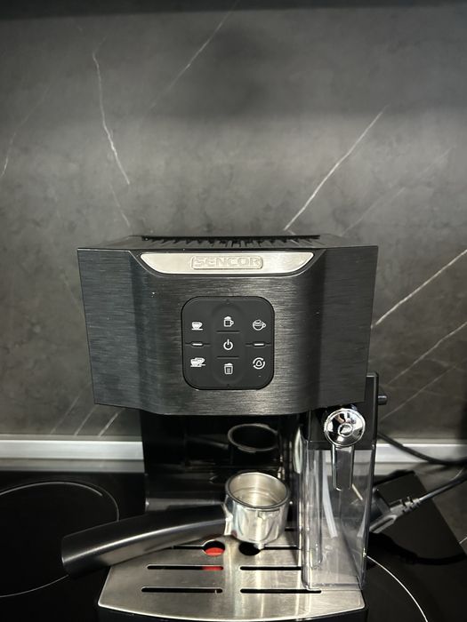 Кафемашина Sencor