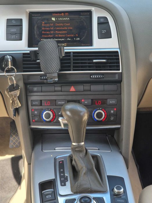 VAND AUDI A6 4F 2011