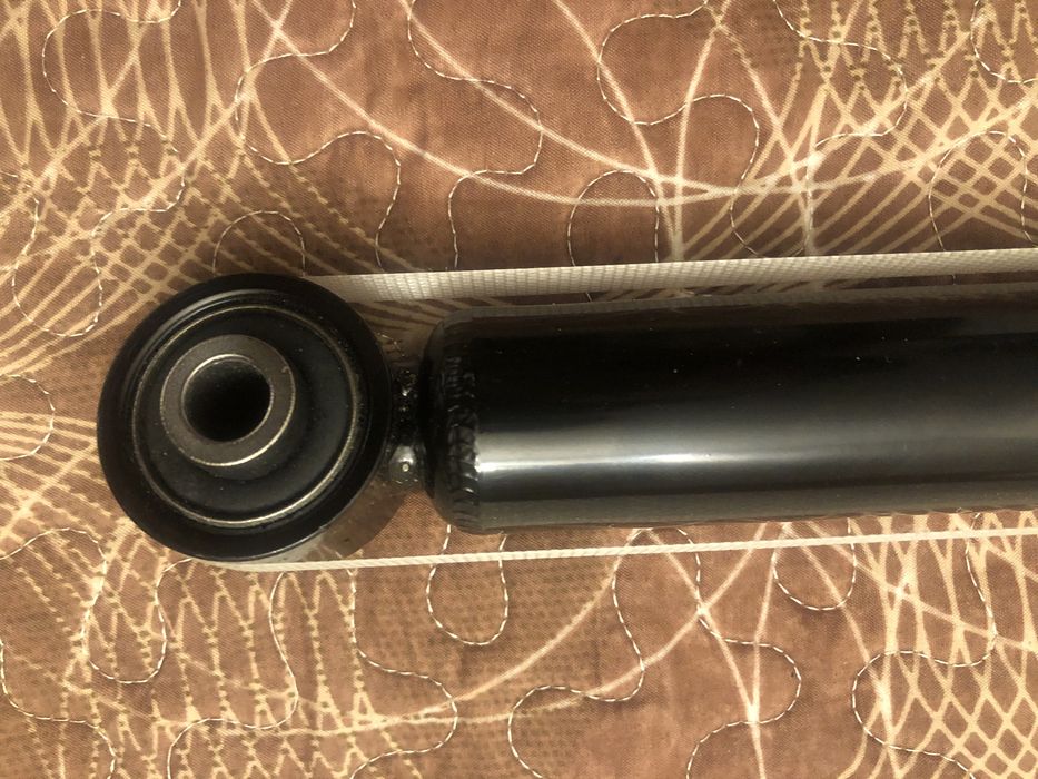 Amortizor MAGNETI MARELLI 2513G 210727