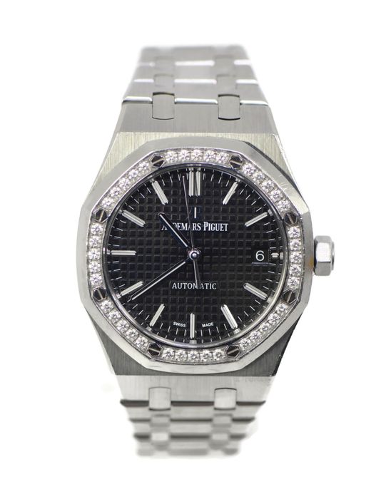 Часовник Audemars Piguet Royal Oak