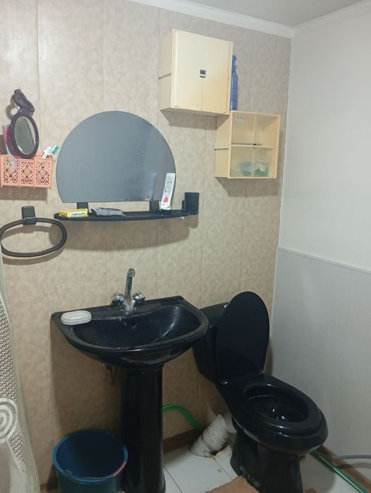 Сдаётся место на подселение (зал)