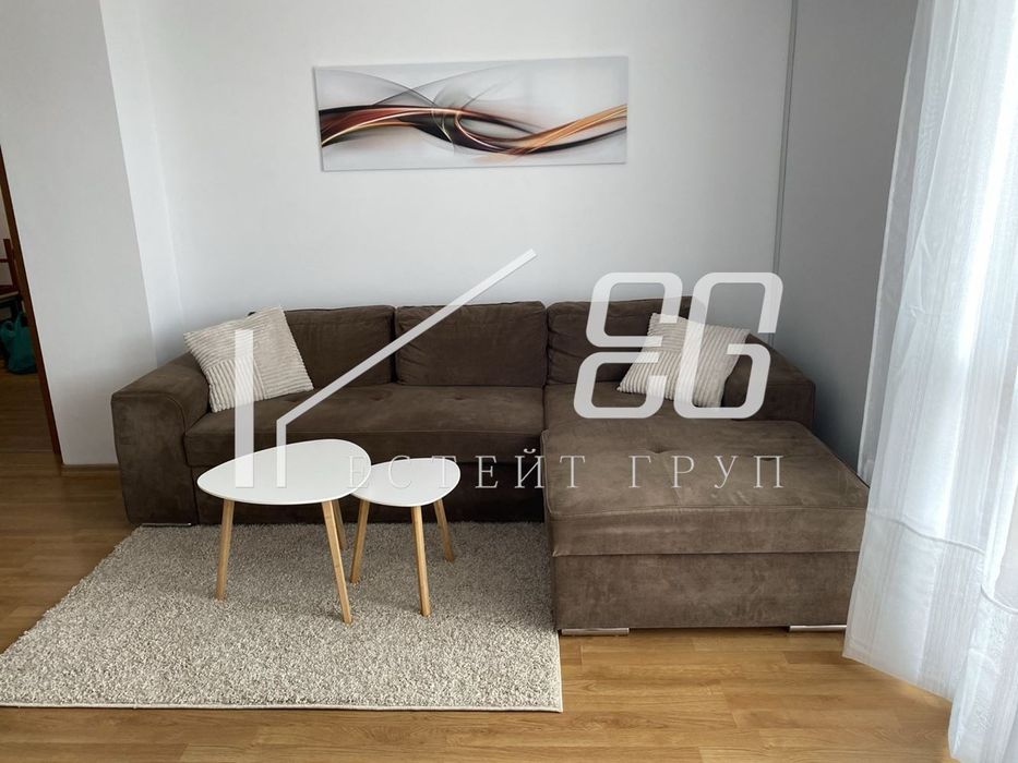 2-стаен в Варна-Бриз площ 75 цена 1200