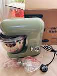 Mixer.