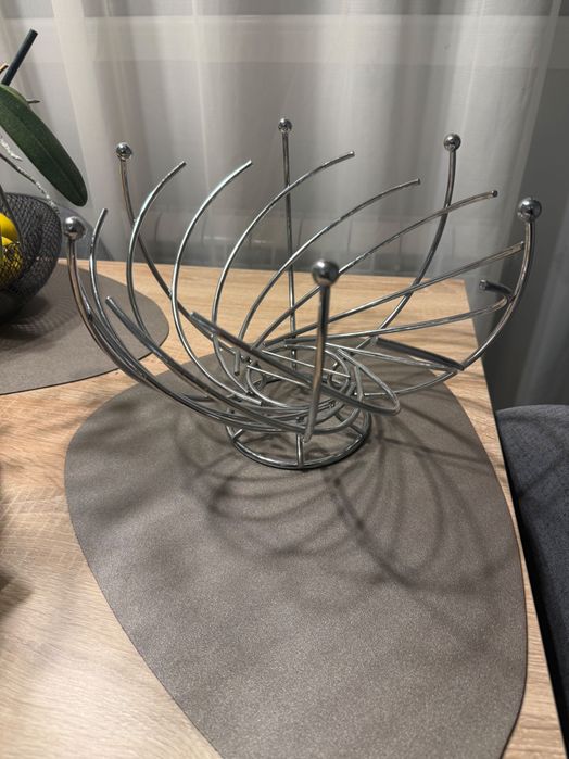 Фруктиера сребриста