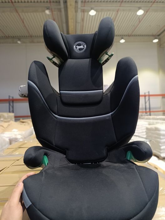 Столче за кола Cybex Solution S2 i-Fix