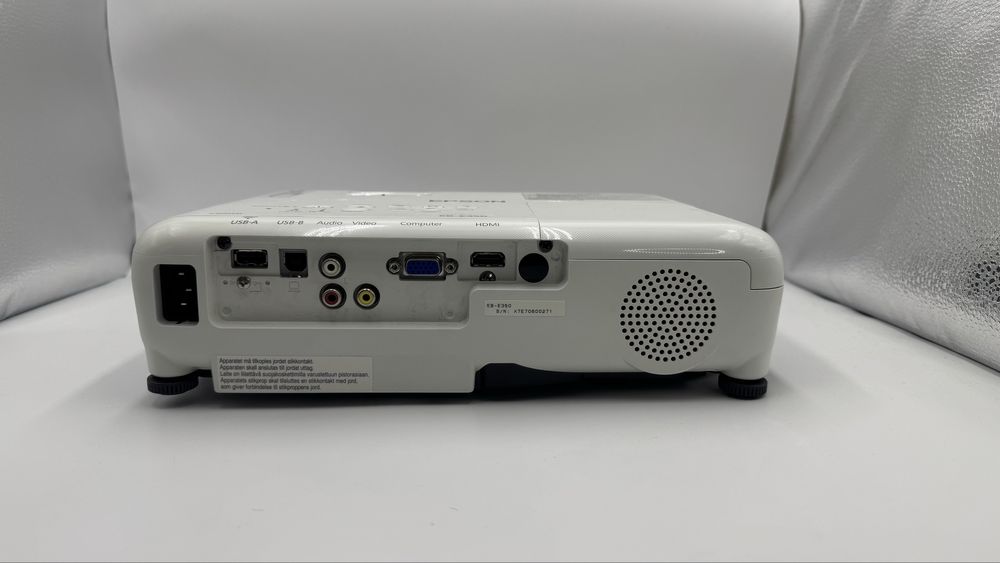 Проектор EPSON EB-350