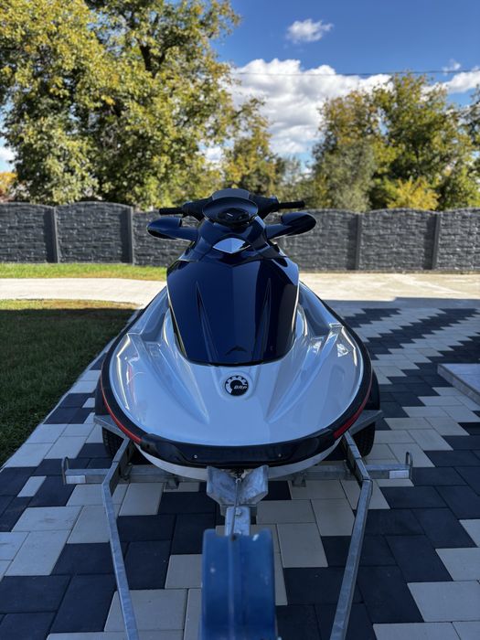se vinde jetski sea doo wake 155