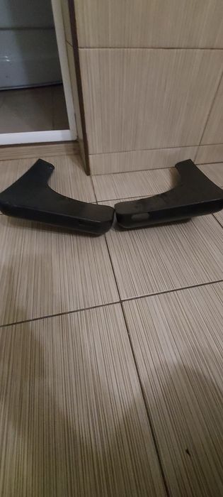 Aparatori noroi presuri suzuki grand  vitara arcuri amortizoare