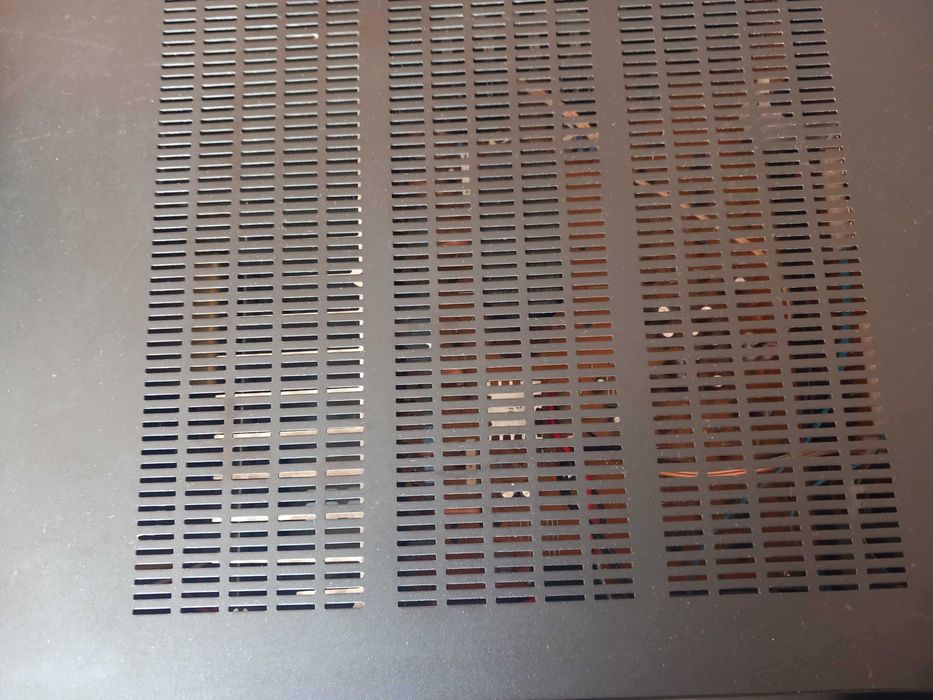 Усилвател KENWOOD KA-5010