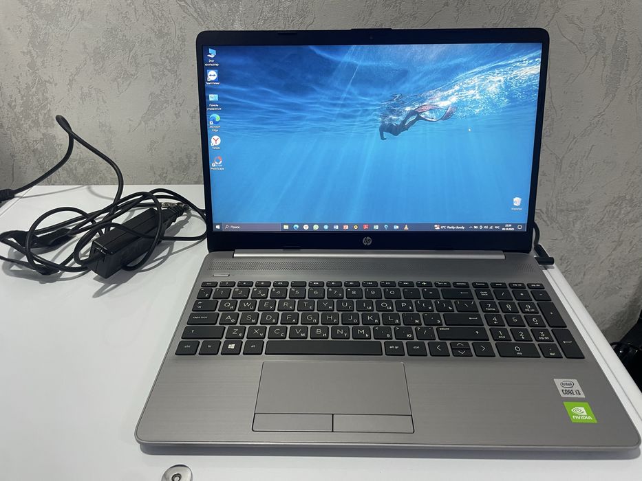 Ноутбук Hp “/“-+