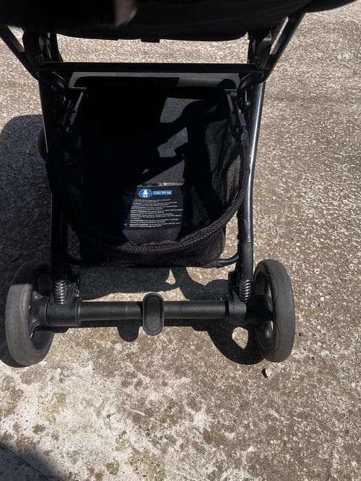 Carucior cybex beezy