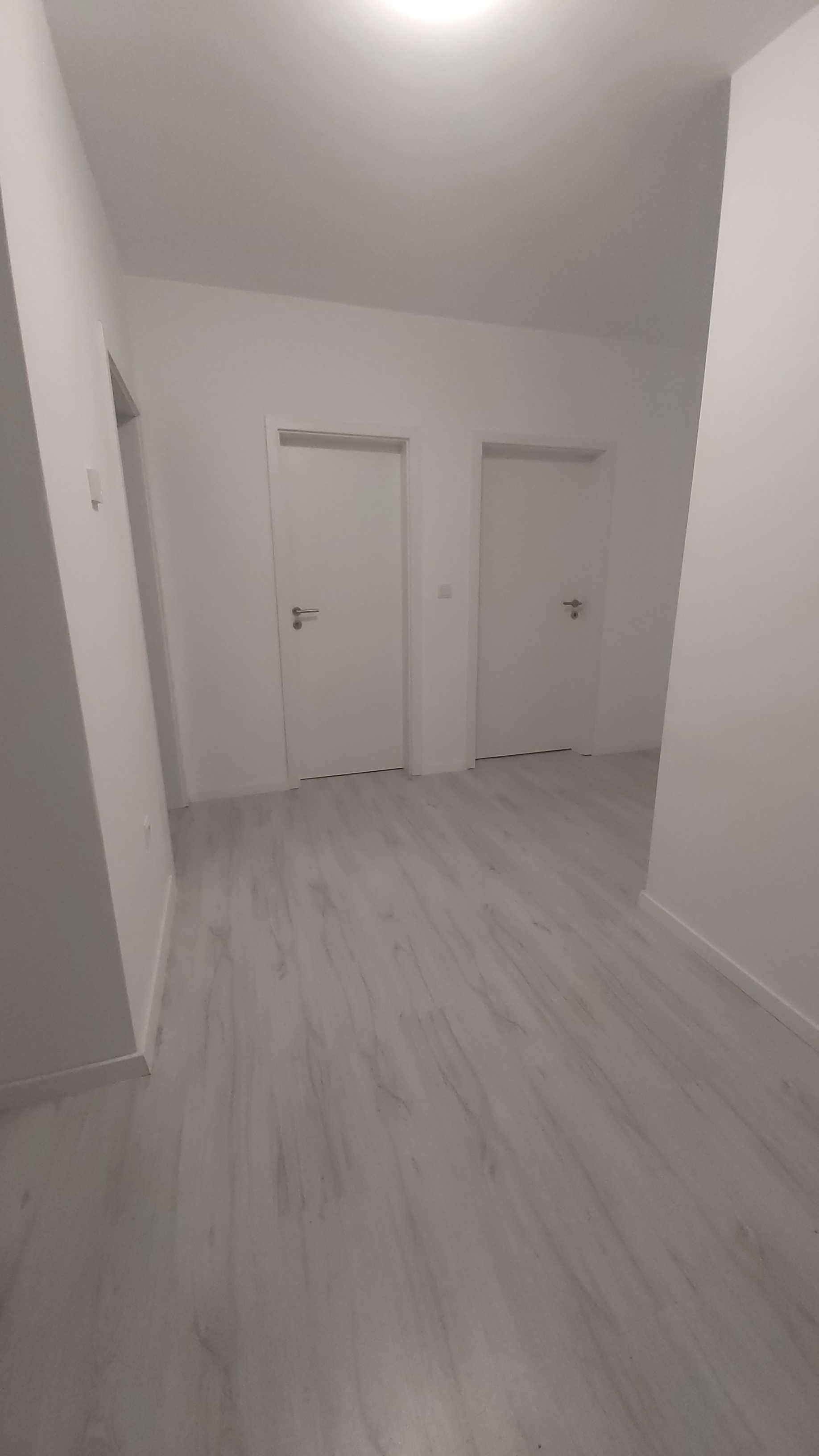 Apartament nou de vânzare