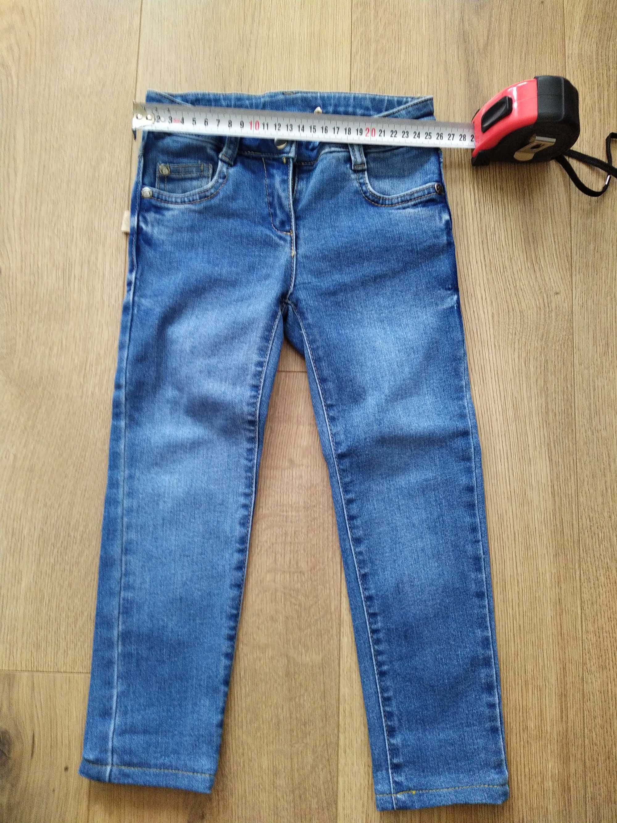 Детски дънки Pepe jeans