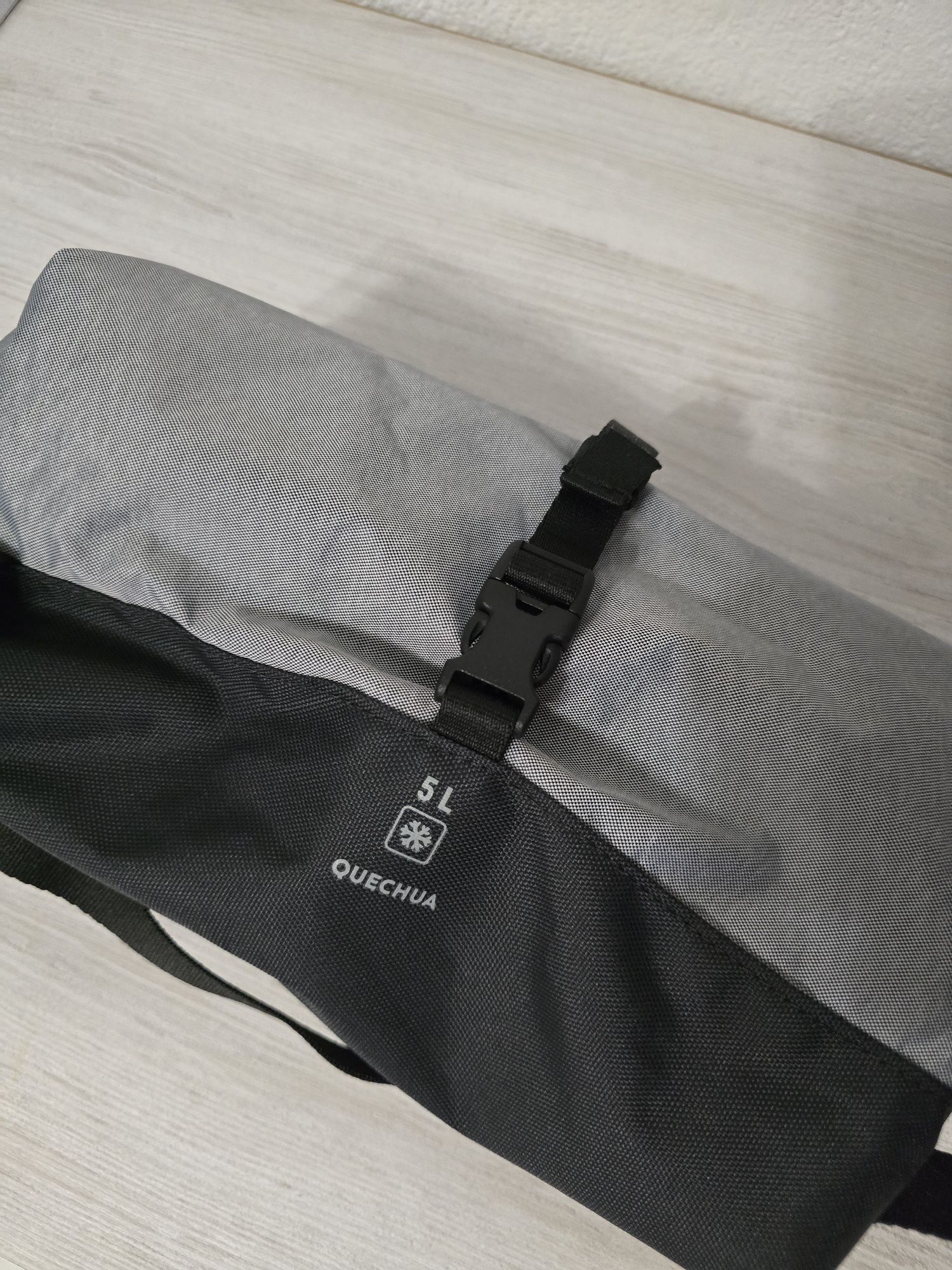 Хладилна чанта Quechua 5L