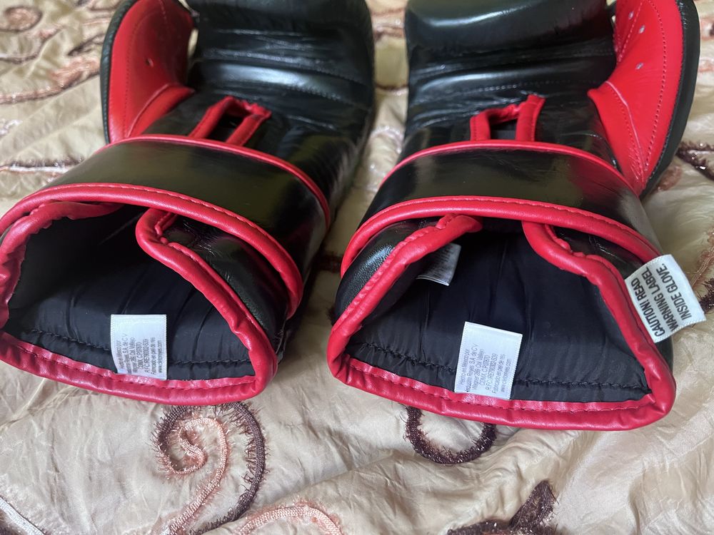 Cleto Reyes боксови ръкавици boxing OZ 14