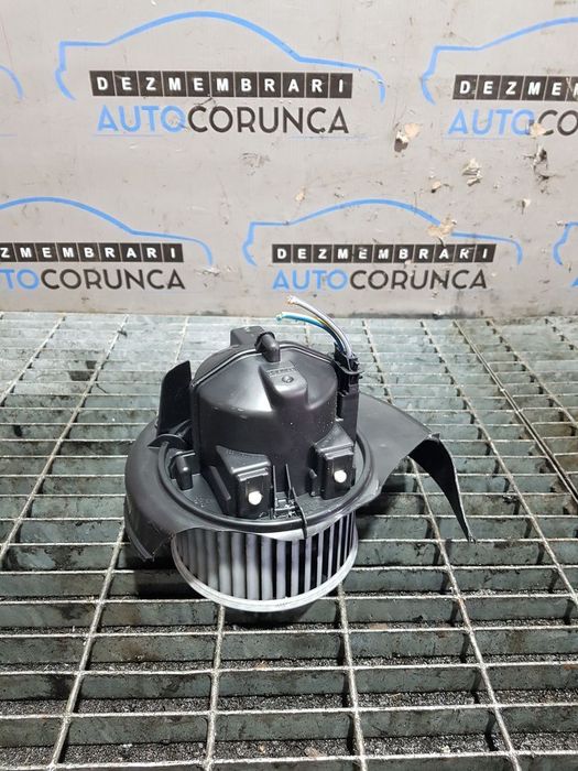Aeroterma Land Rover Freelander 2 Facelift 2010 - 2012 (643)