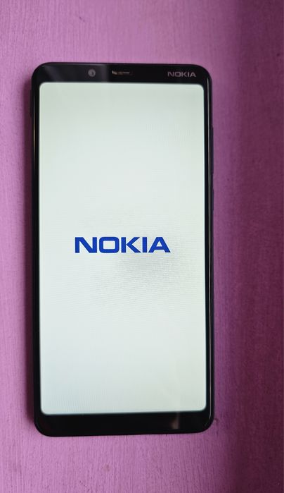 Smartphone Nokia 3.1 Plus