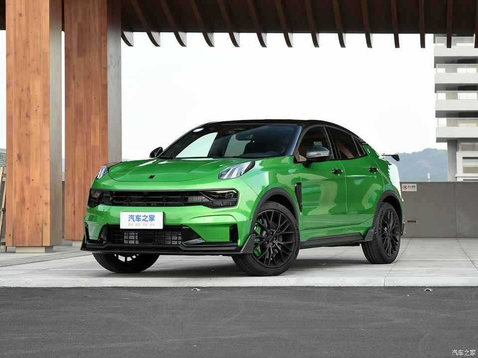 Lynk & Co Z10, 01, 03, 05, 06, 08 и 09 гибрид электромобиль под заказ