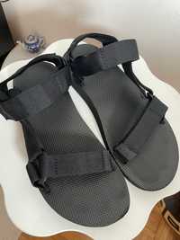 Sandale Teva negre 39.5