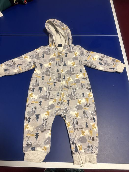 Комбинезон осенний, весенний