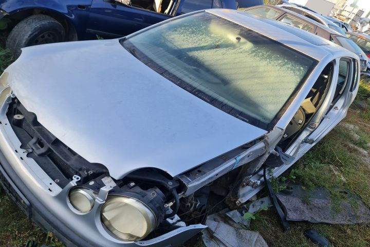 Piese Volkswagen VW Polo a 4-a generatie 9N