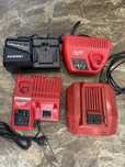 Зарядни Hilti Milwaukee Hikoki