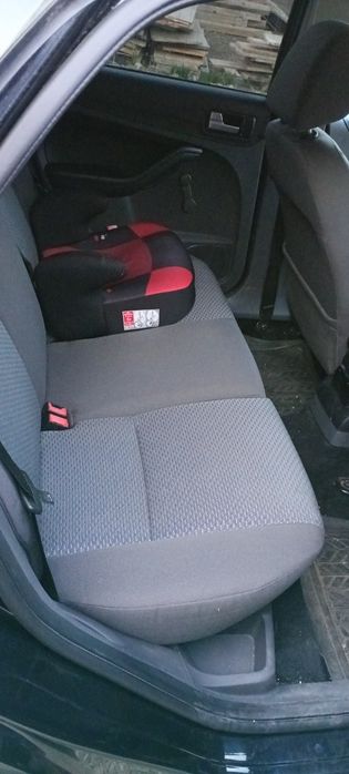 Ford focus 1.6 tdci de vanzare