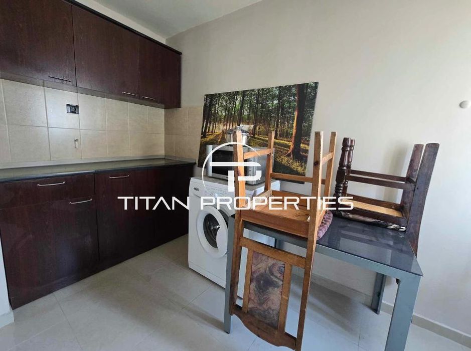 Дава се под наем Двустаен апартамент в Пловдив, Каменица 2 - 40 кв.м за 357 € - Снимка #2