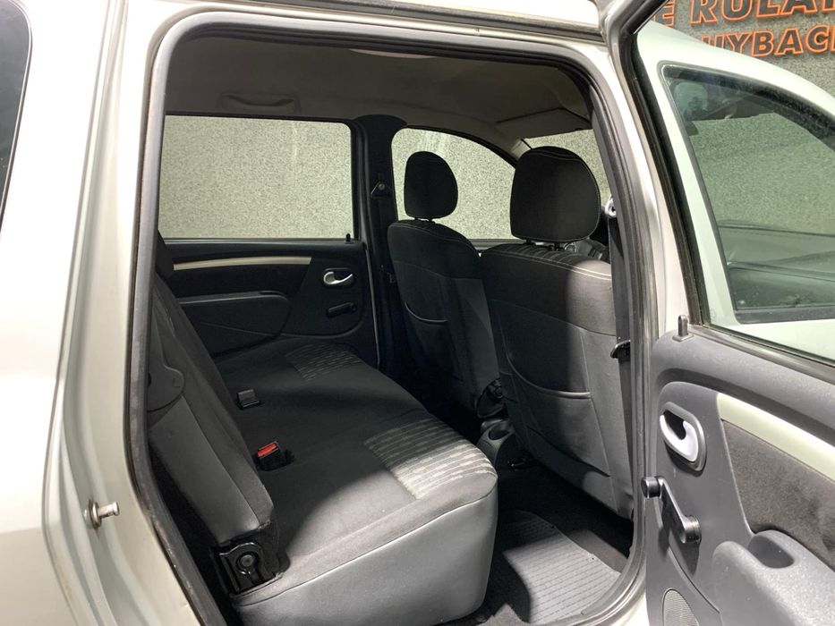 Dacia Logan MCV 2011 Euro5 1.6MPI GARANTIE