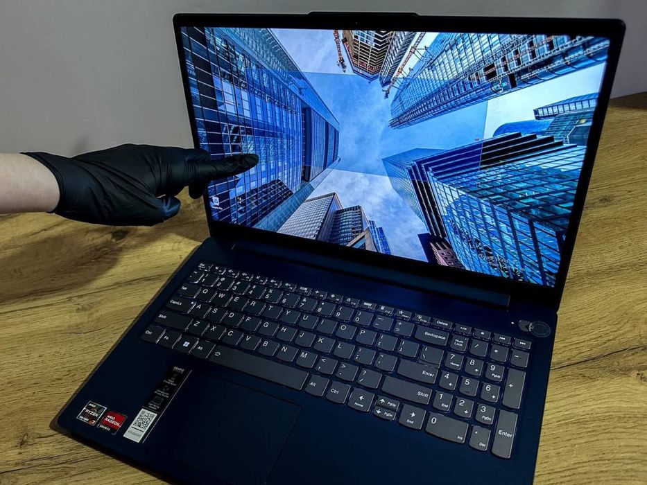 Lenovo Ideapad Sensor ekran