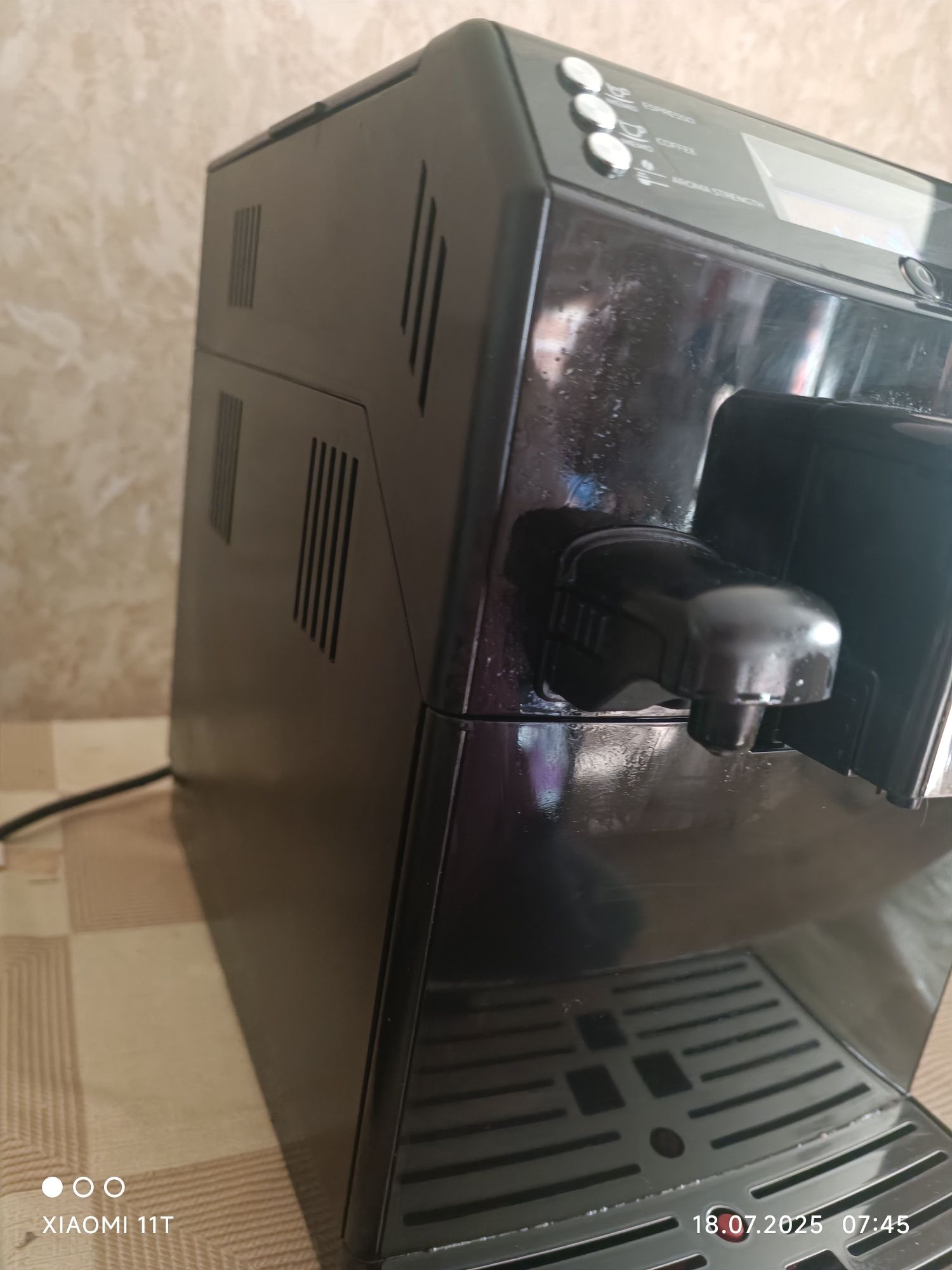 Philips EP3360 piano black