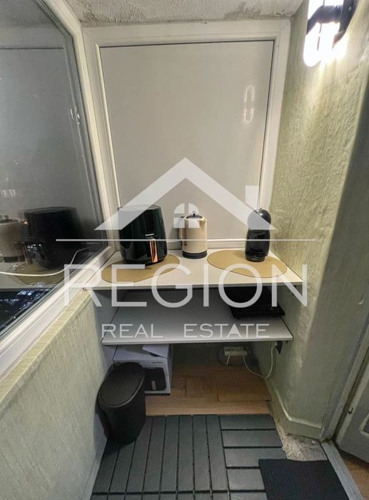 Дава се под наем Едностаен апартамент в Варна, Спортна зала - 30 кв.м за 178.5 € - Снимка #6