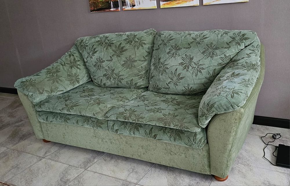 Мягкая мебель/диван