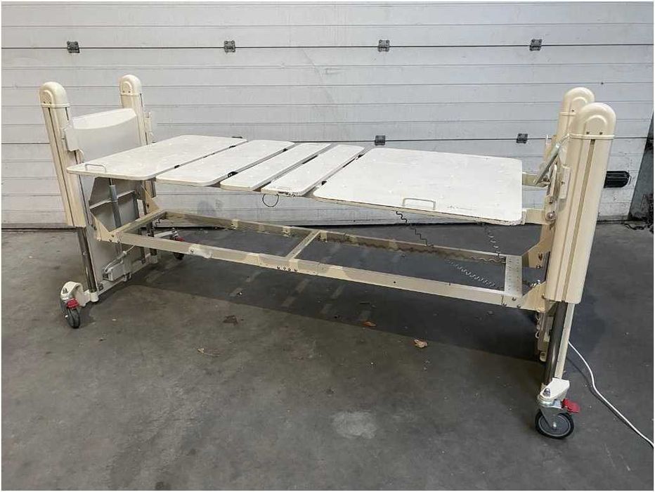 Dyna-Form Protean3 - Pat electric, pat îngrijire bolnavi/bătrâni