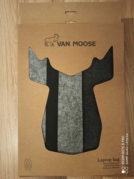 Husa pentru laptop Van Moose