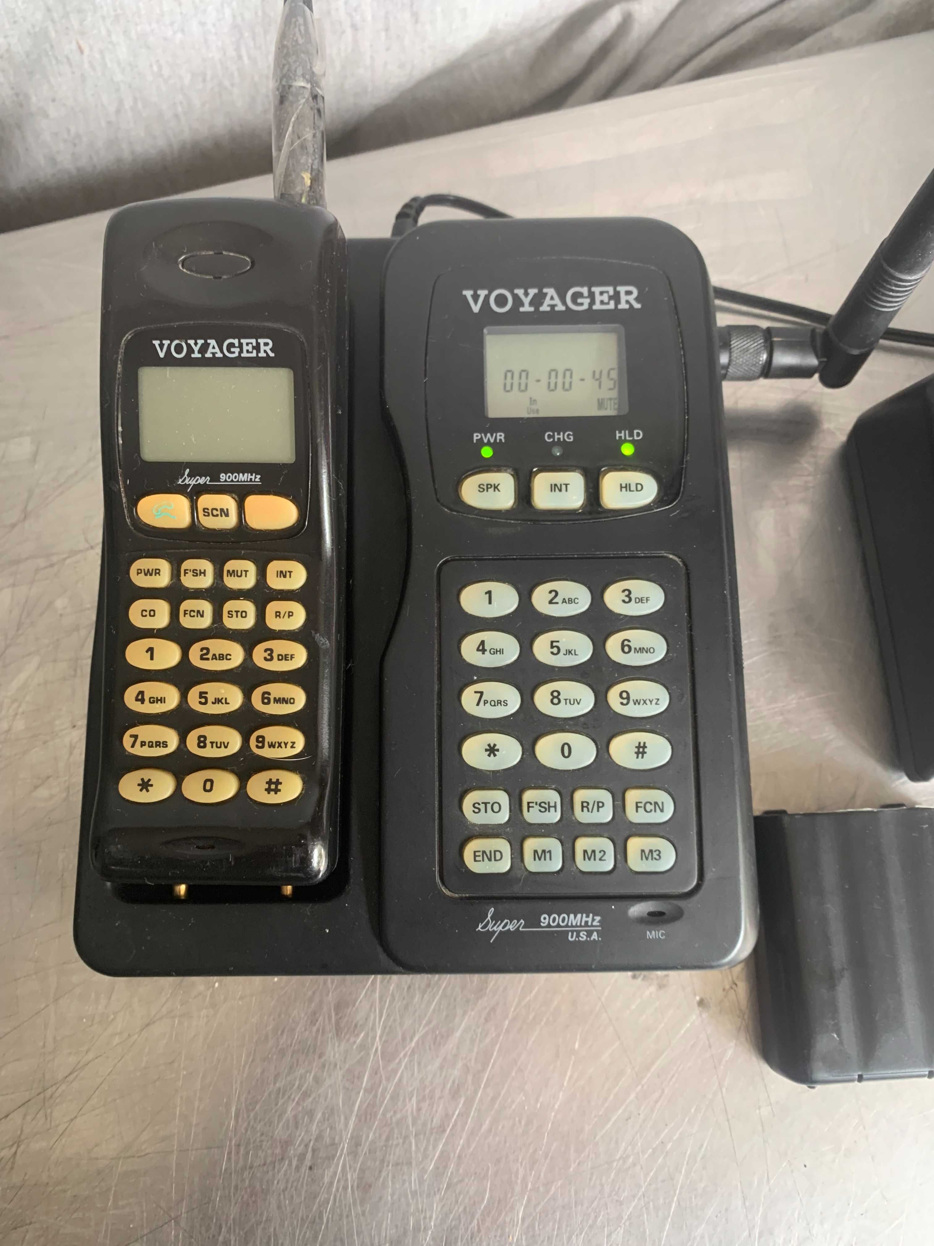 телефон VOYAGER-80cx