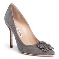 Туфли Manolo Blahnik