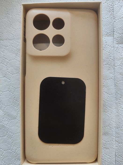 Motorola Neo 50 Edge Pantone Latte garanție 16 luni
