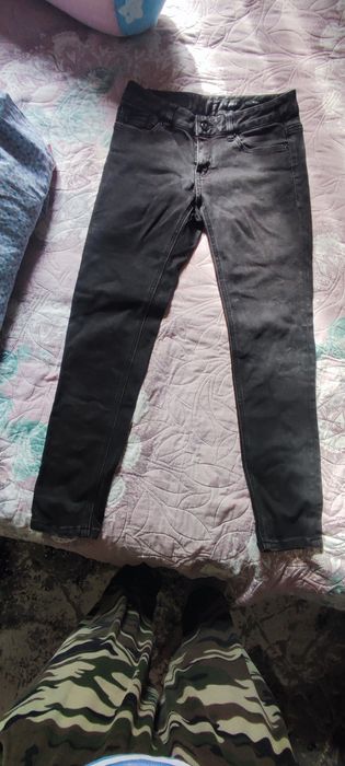 Женские брюки и джинсы