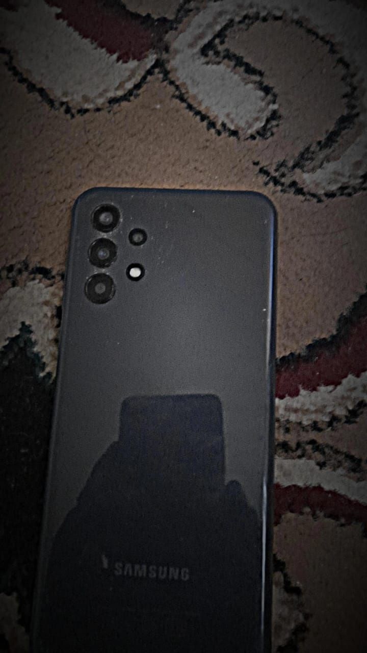 Samsung GALAXY A13