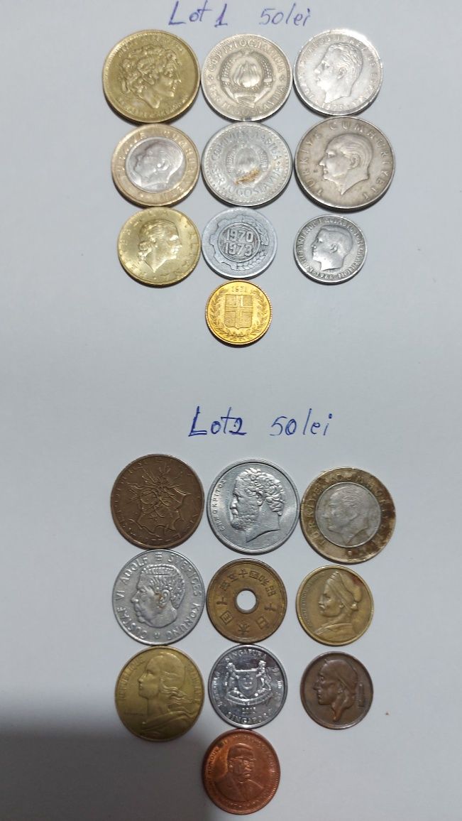 Adunate   de prin casă