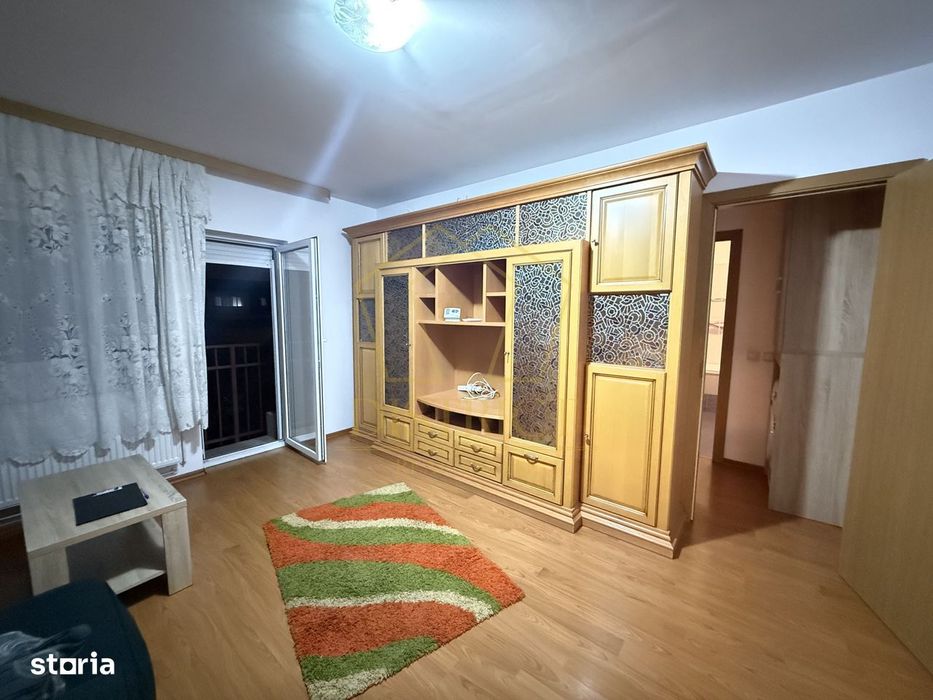 Apartament la mansarda cu 2 camere  | Calea Aradului