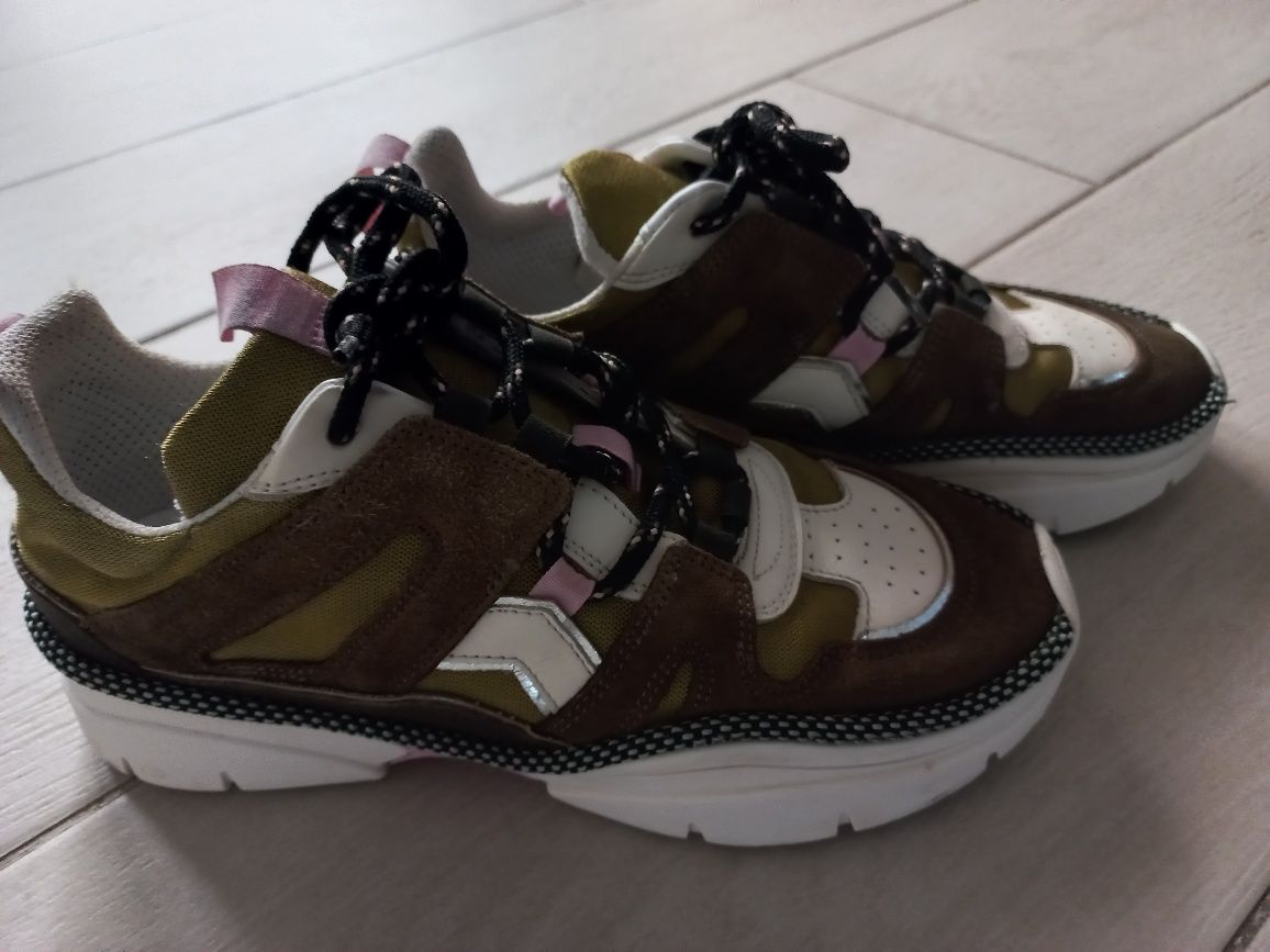 Pantofi Isabel Marant 38